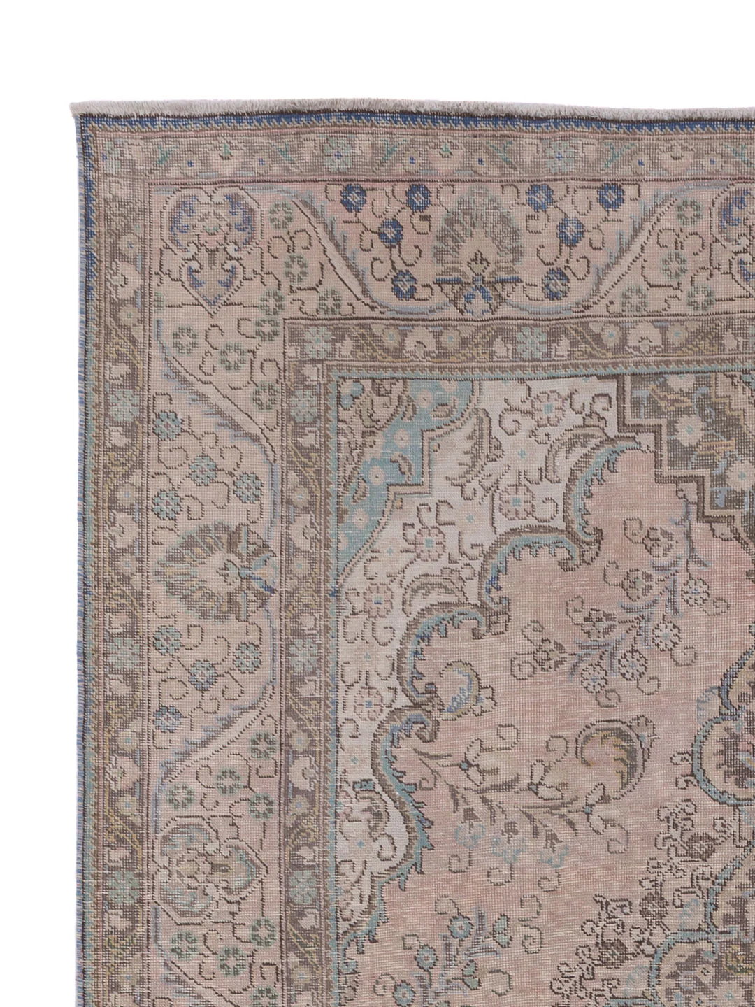 Vintage Teppich 289x187cm - Vintage Teppich - Image 3