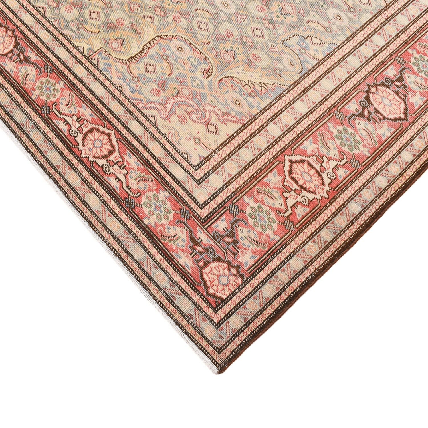 Vintage Teppich 299x195cm - Vintage Teppich - Image 2