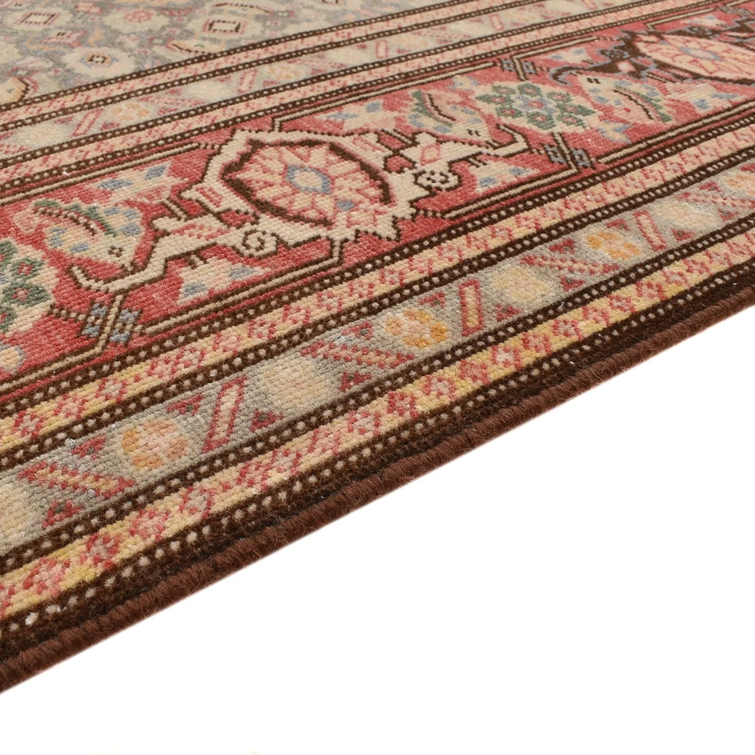 Vintage Teppich 299x195cm - Vintage Teppich - Image 3