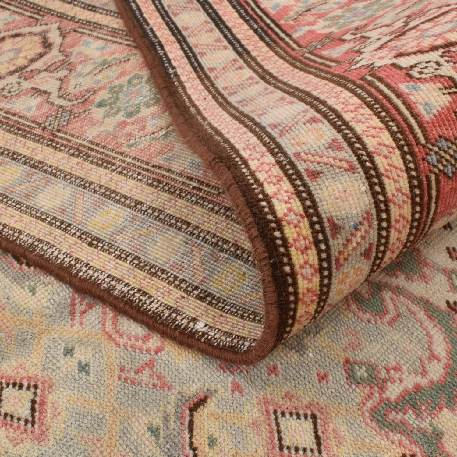 Vintage Teppich 299x195cm - Vintage Teppich - Image 4