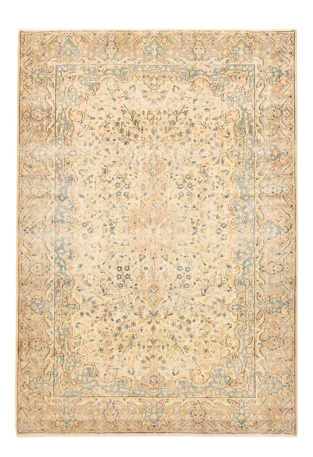 Vintage Teppich 300x205cm - Vintage Teppich