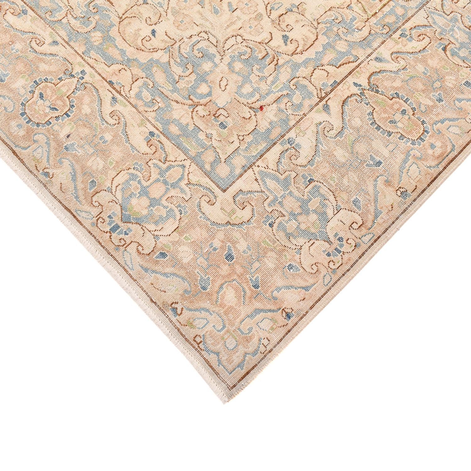 Vintage Teppich 300x205cm - Vintage Teppich - Image 2