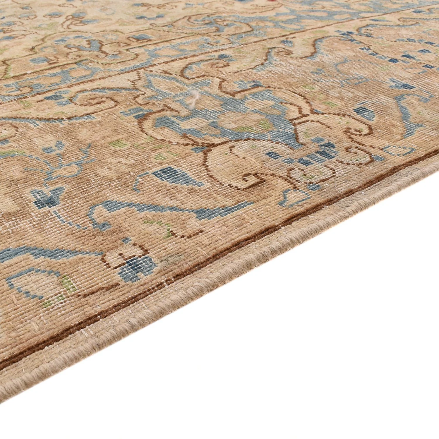 Vintage Teppich 300x205cm - Vintage Teppich - Image 3