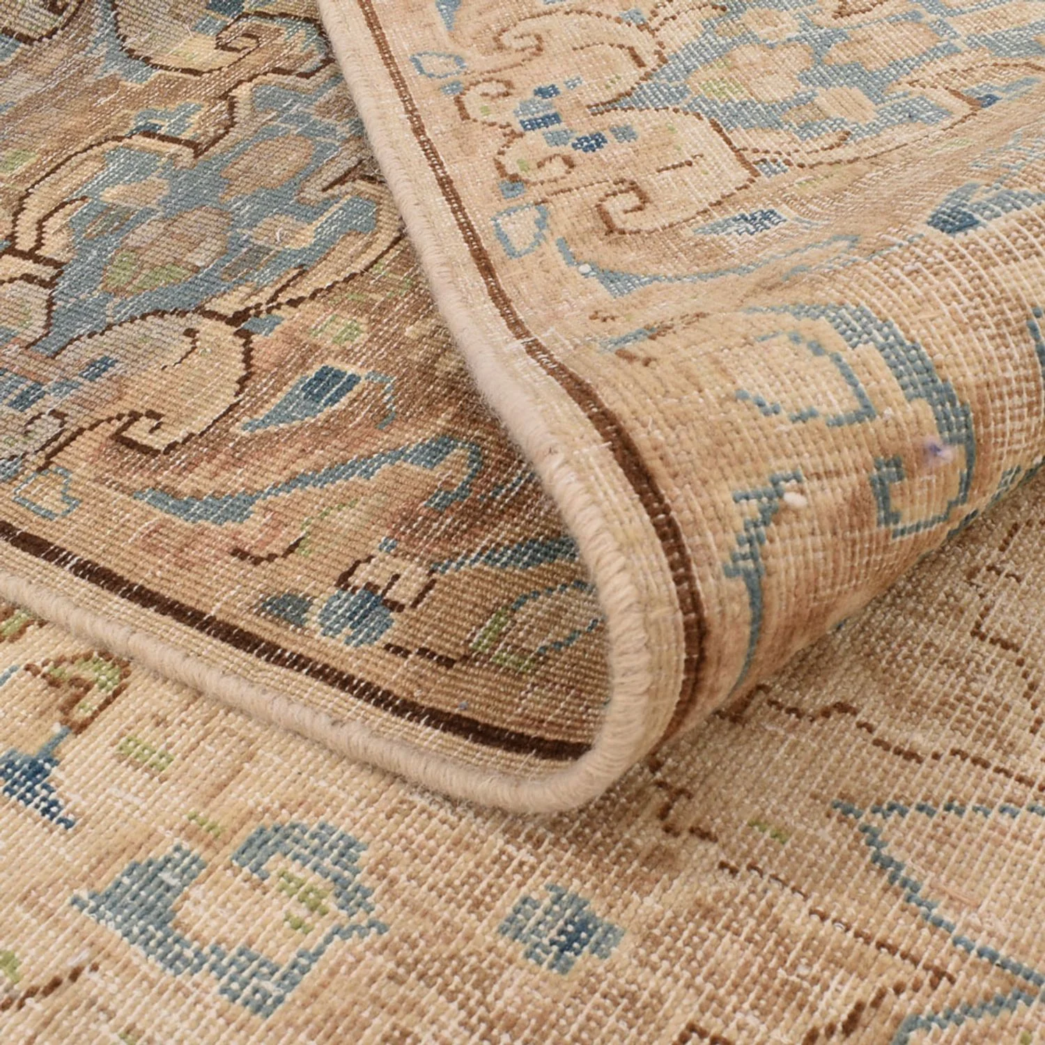 Vintage Teppich 300x205cm - Vintage Teppich - Image 4