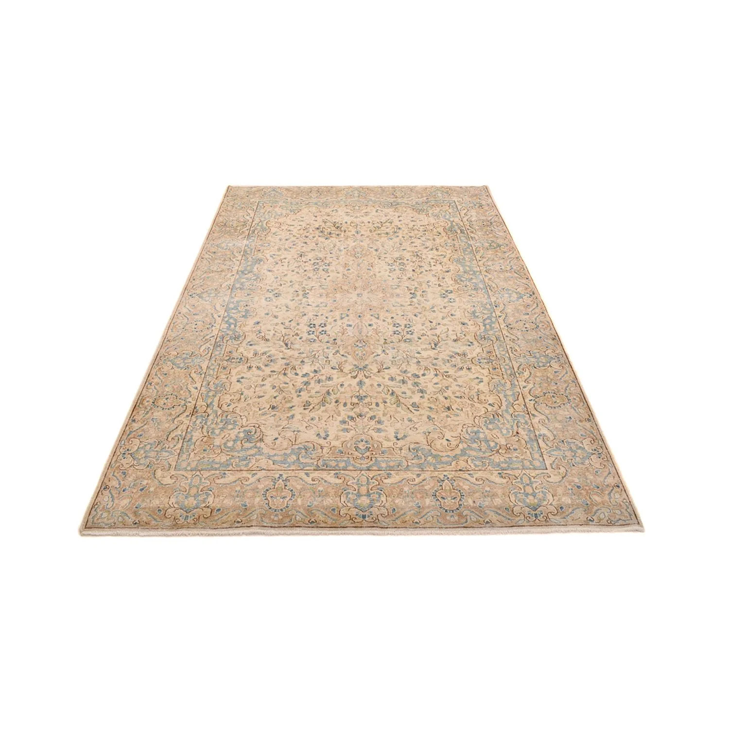 Vintage Teppich 300x205cm - Vintage Teppich - Image 5