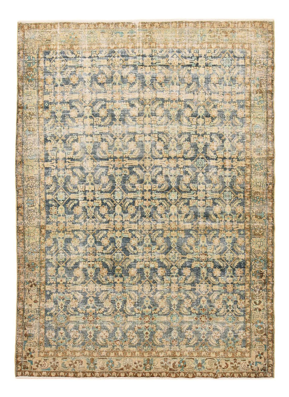Vintage Teppich 300x222cm - Vintage Teppich