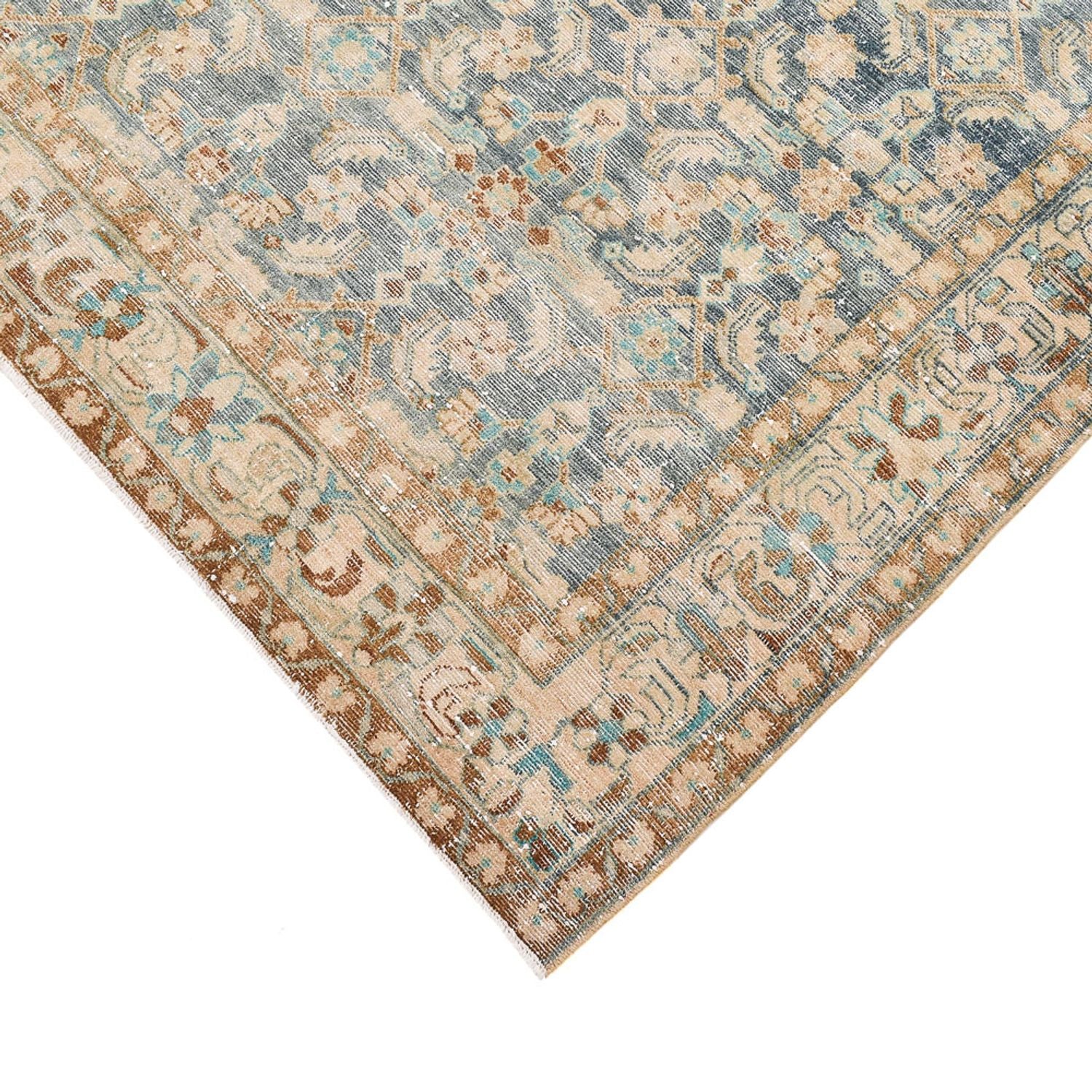 Vintage Teppich 300x222cm - Vintage Teppich - Image 2