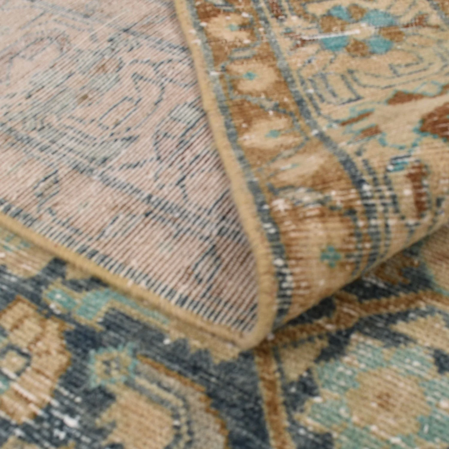 Vintage Teppich 300x222cm - Vintage Teppich - Image 4