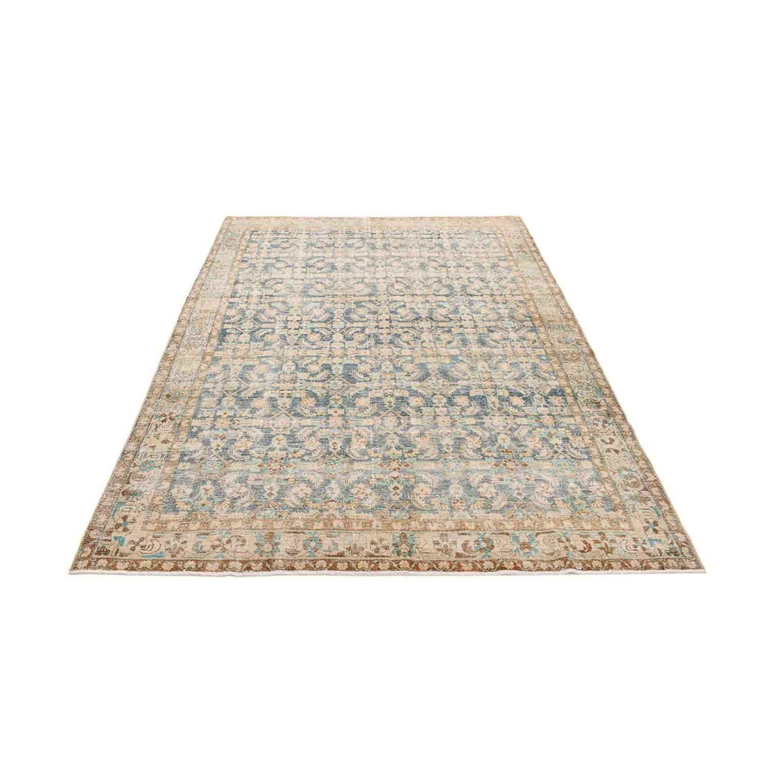 Vintage Teppich 300x222cm - Vintage Teppich - Image 5
