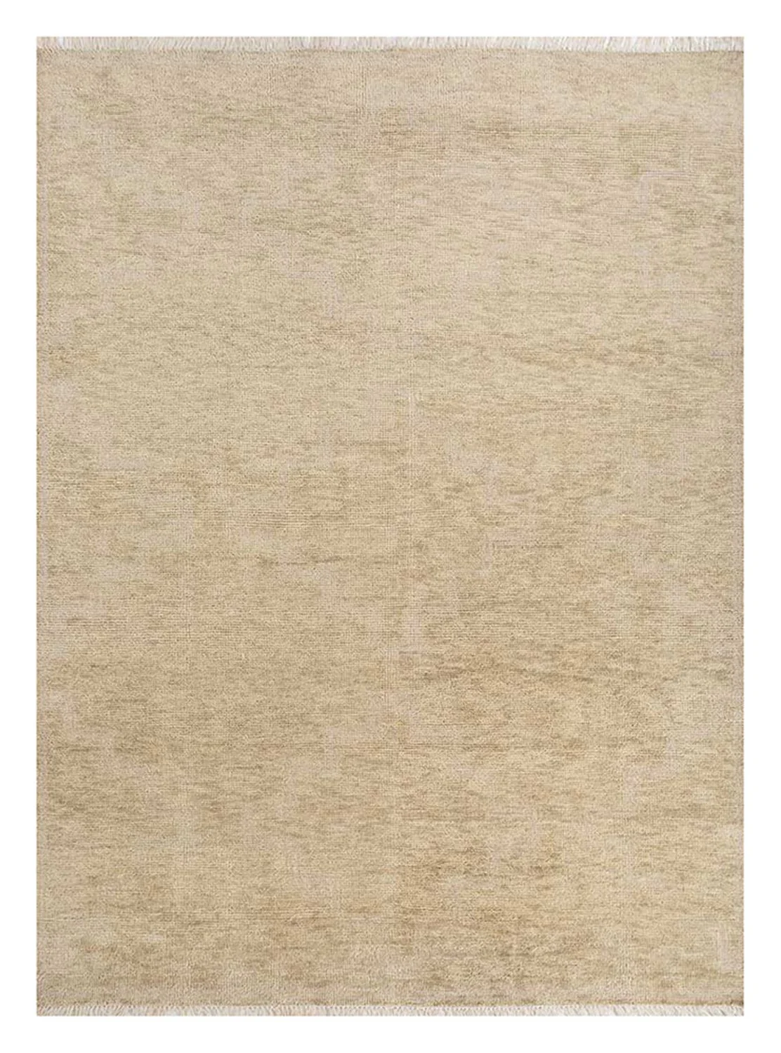 Vintage Teppich - 300 x 240 cm - caramel