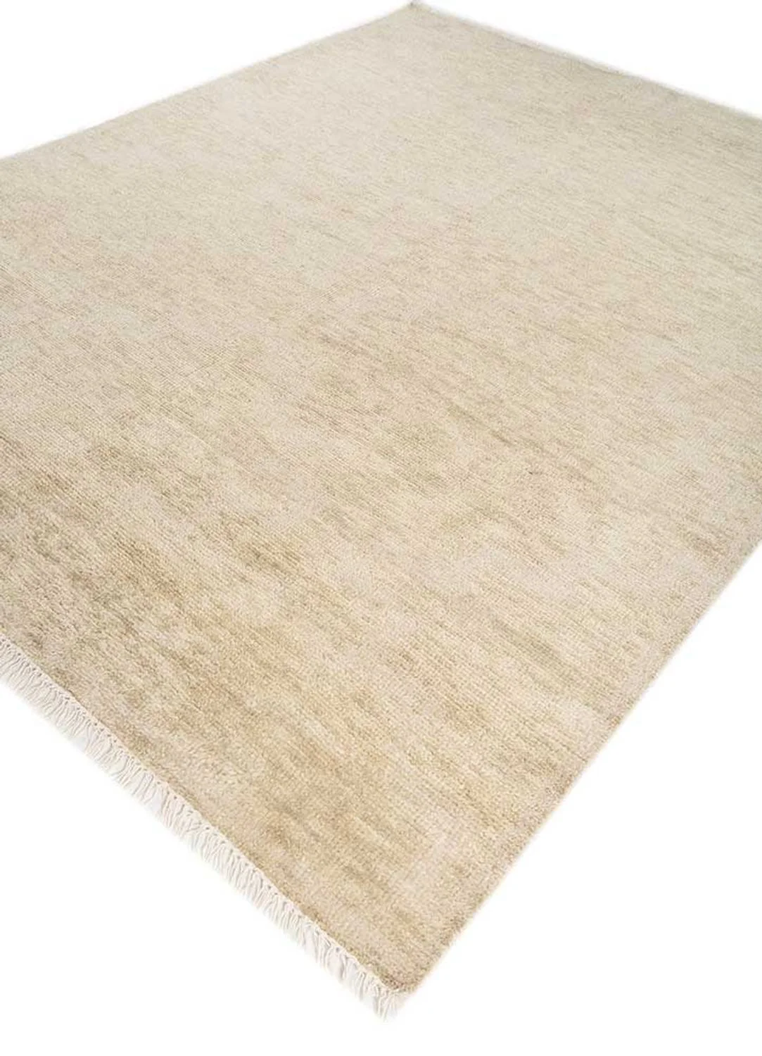 Vintage Teppich - 300 x 240 cm - caramel - Image 2