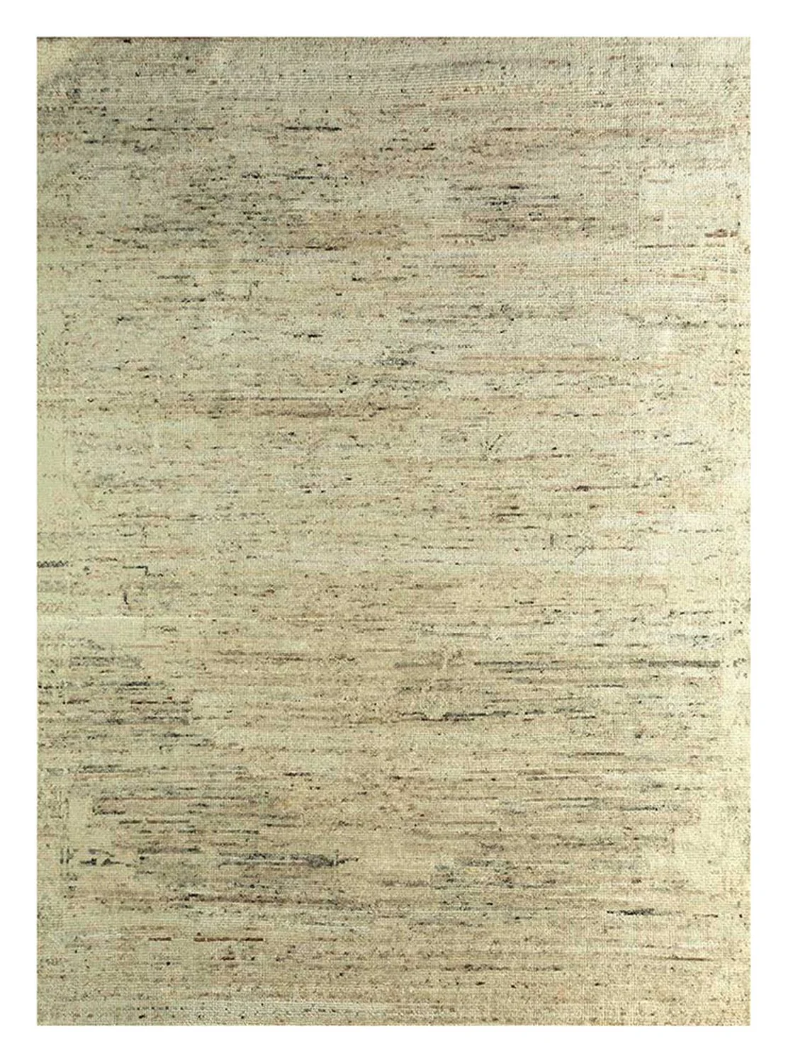 Vintage Teppich - 300 x 240 cm - sand