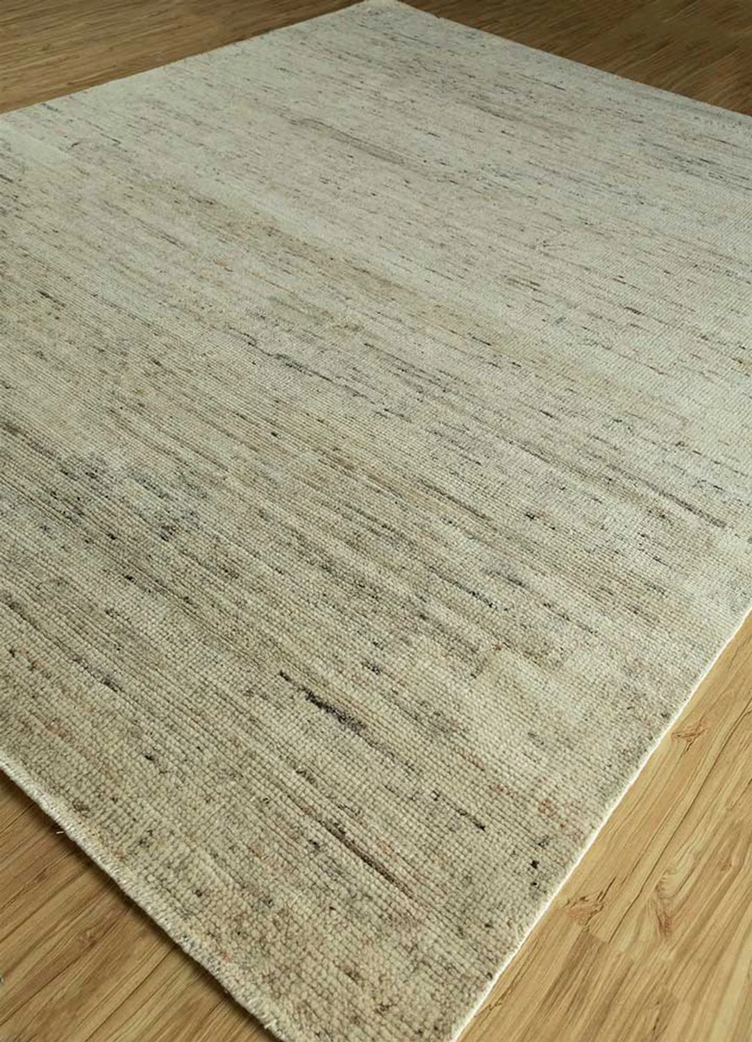 Vintage Teppich - 300 x 240 cm - sand - Image 2