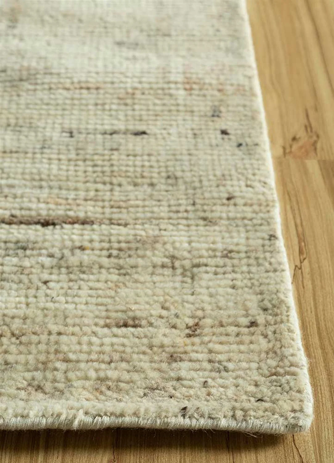 Vintage Teppich - 300 x 240 cm - sand - Image 3