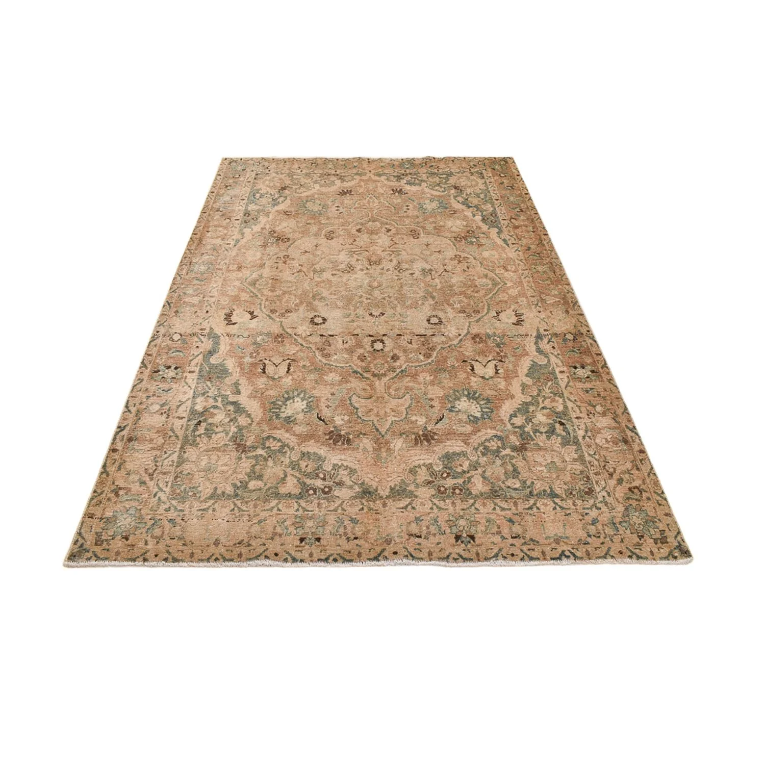 Vintage Teppich 305x198cm - Vintage Teppich - Image 5