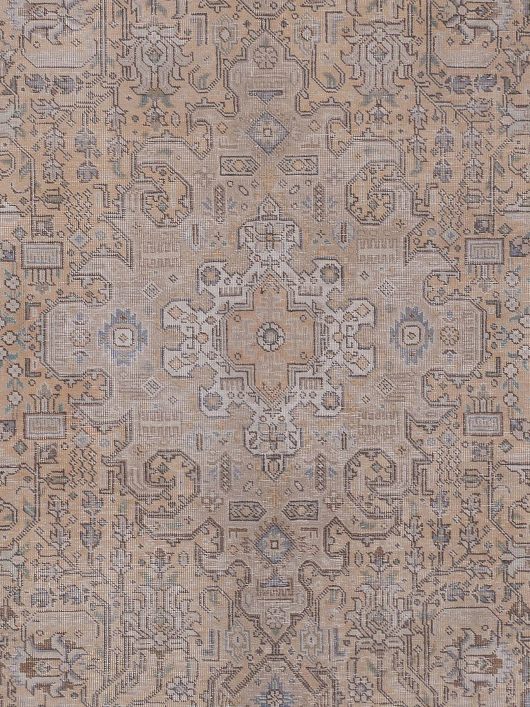Vintage Teppich 305x199cm - Vintage Teppich - Image 2