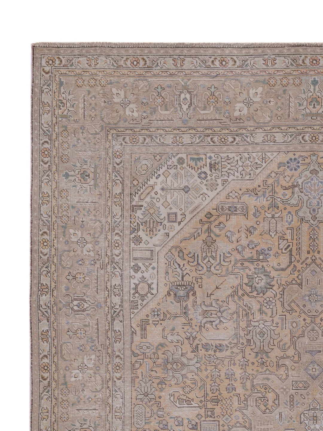 Vintage Teppich 305x199cm - Vintage Teppich - Image 3