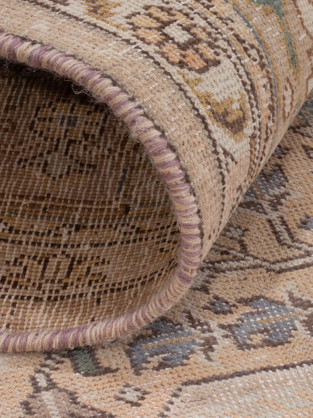 Vintage Teppich 305x199cm - Vintage Teppich - Image 4