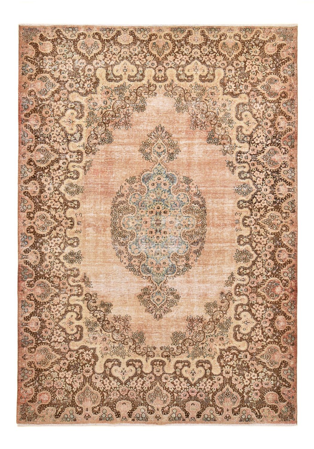 Vintage Teppich 312x210cm - Vintage Teppich