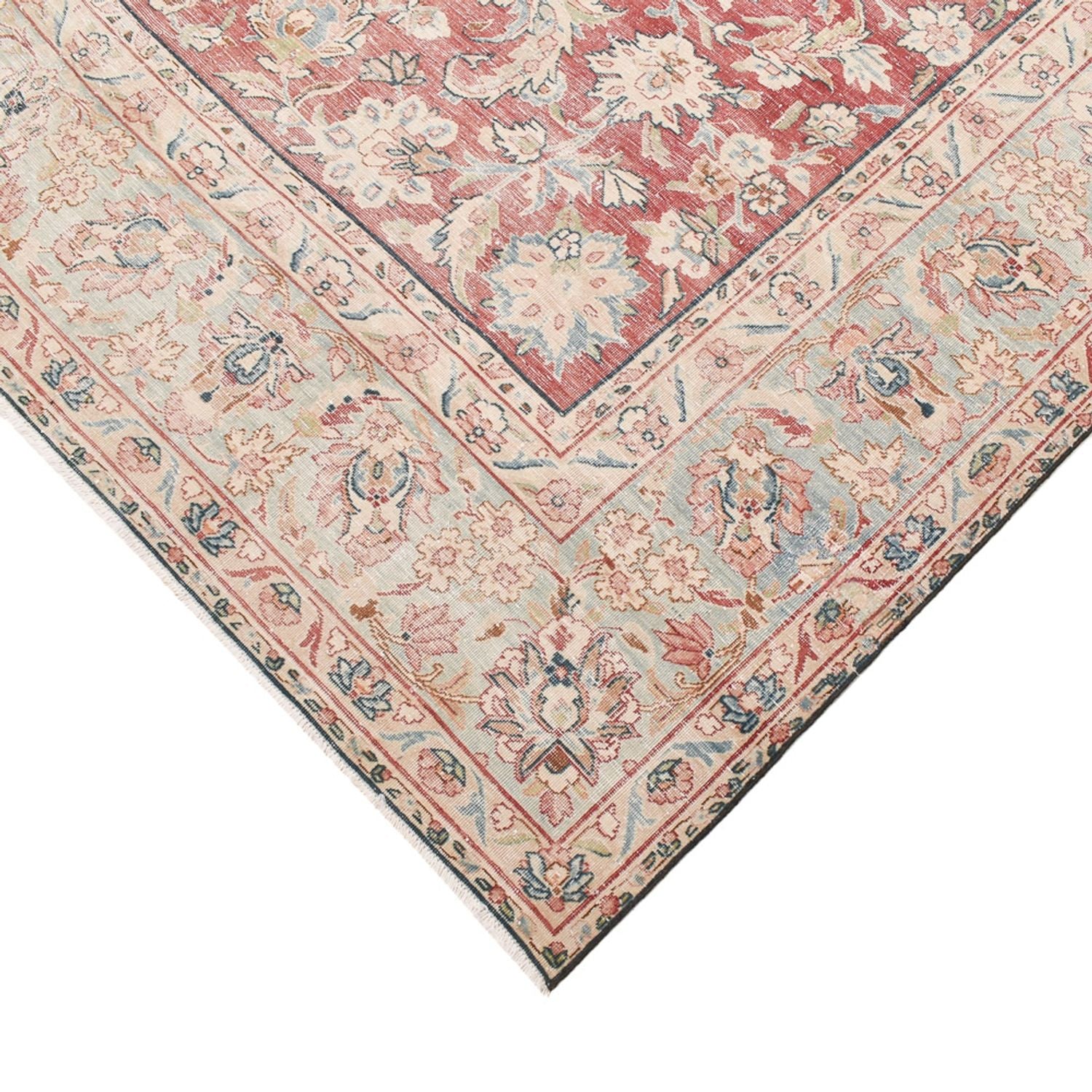 Vintage Teppich 338x243cm - Vintage Teppich - Image 2