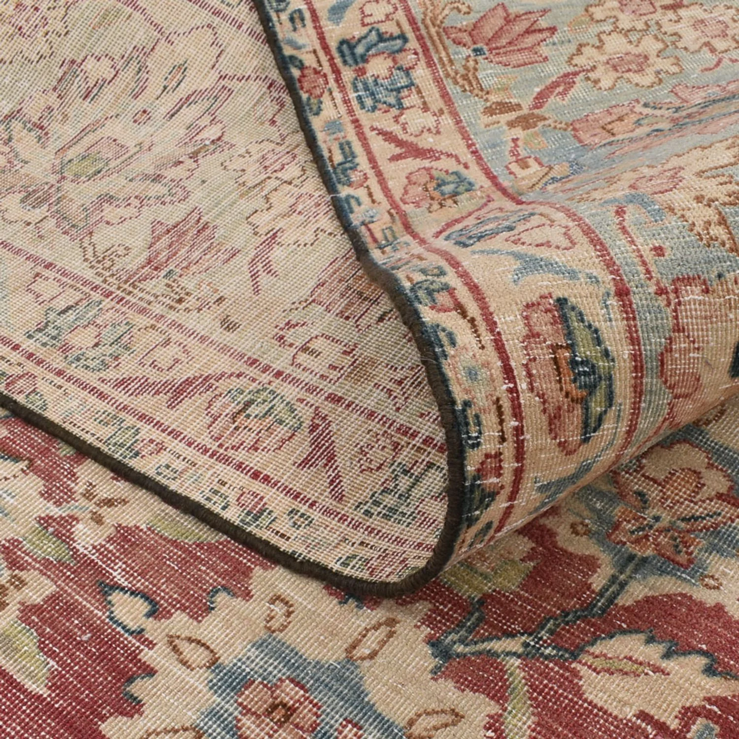 Vintage Teppich 338x243cm - Vintage Teppich - Image 4
