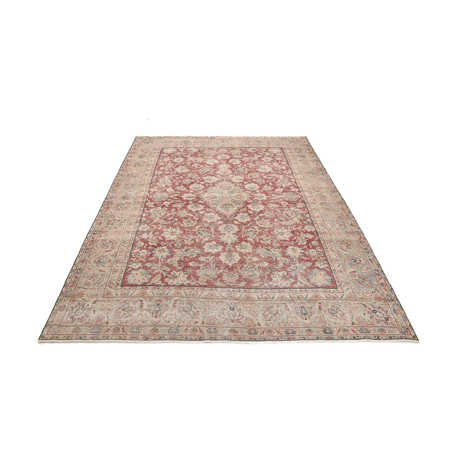 Vintage Teppich 338x243cm - Vintage Teppich - Image 5