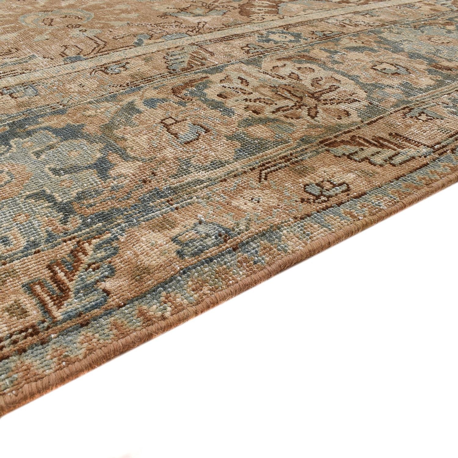 Vintage Teppich 367x282cm - Vintage Teppich - Image 3