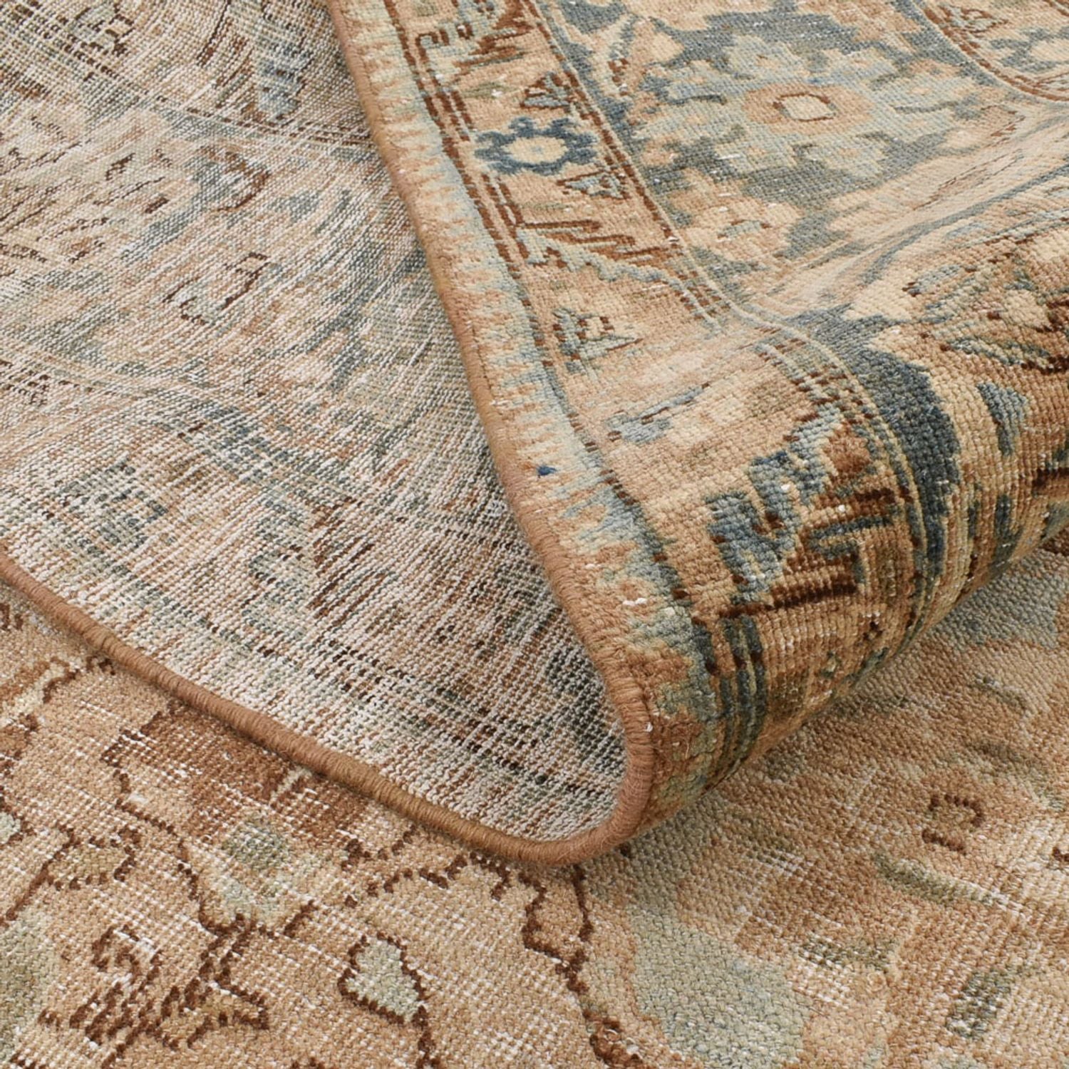 Vintage Teppich 367x282cm - Vintage Teppich - Image 4