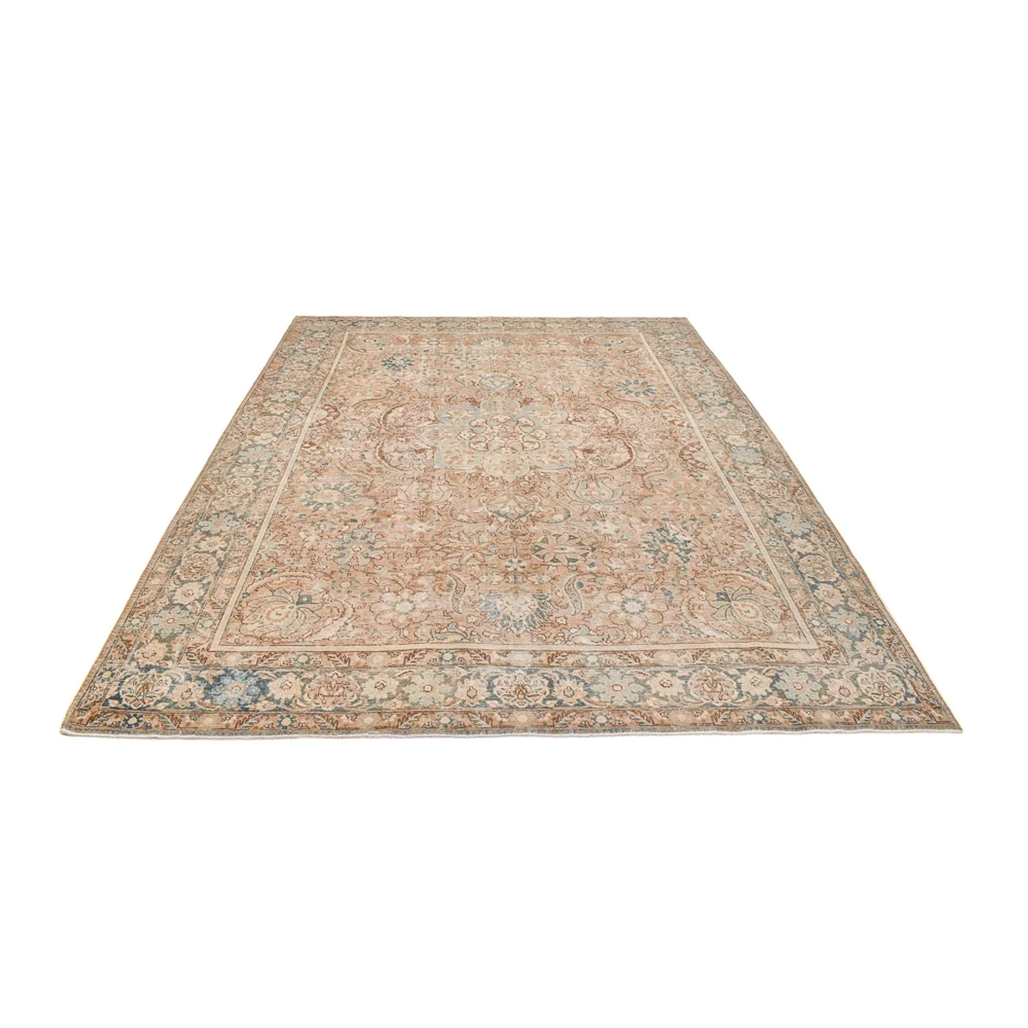Vintage Teppich 367x282cm - Vintage Teppich - Image 5
