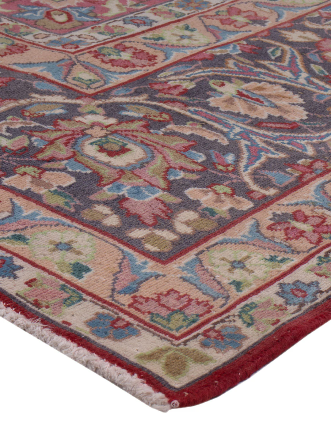 Vintage Teppich 379x296cm - Vintage Teppich - Image 4