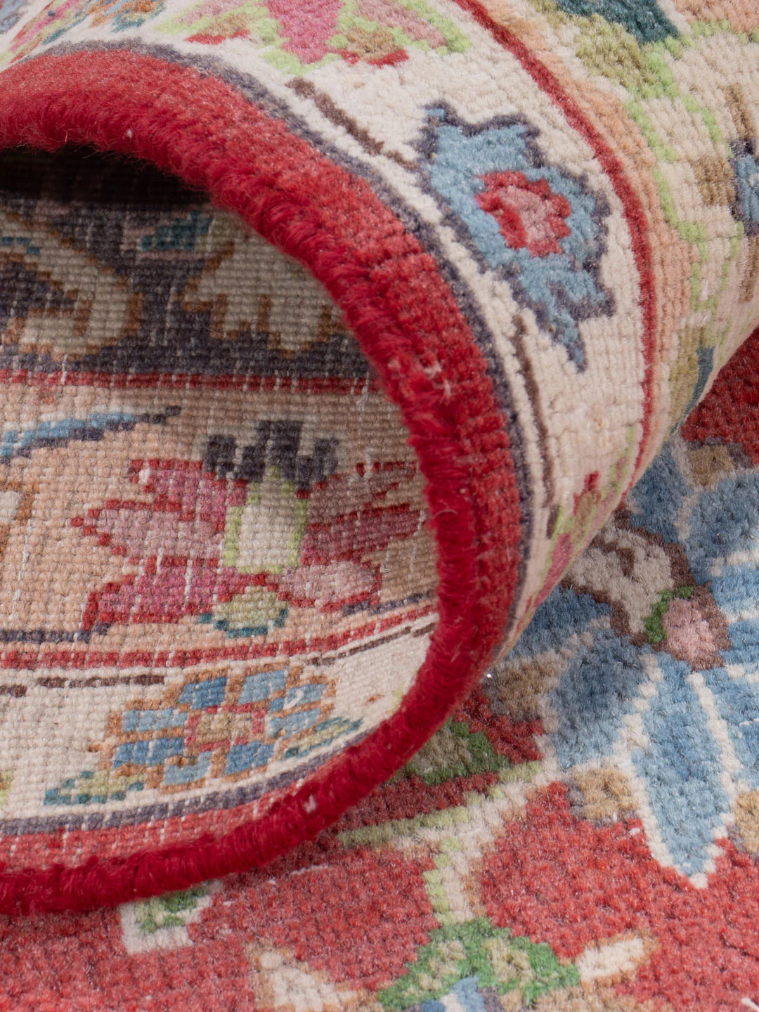 Vintage Teppich 379x296cm - Vintage Teppich - Image 5