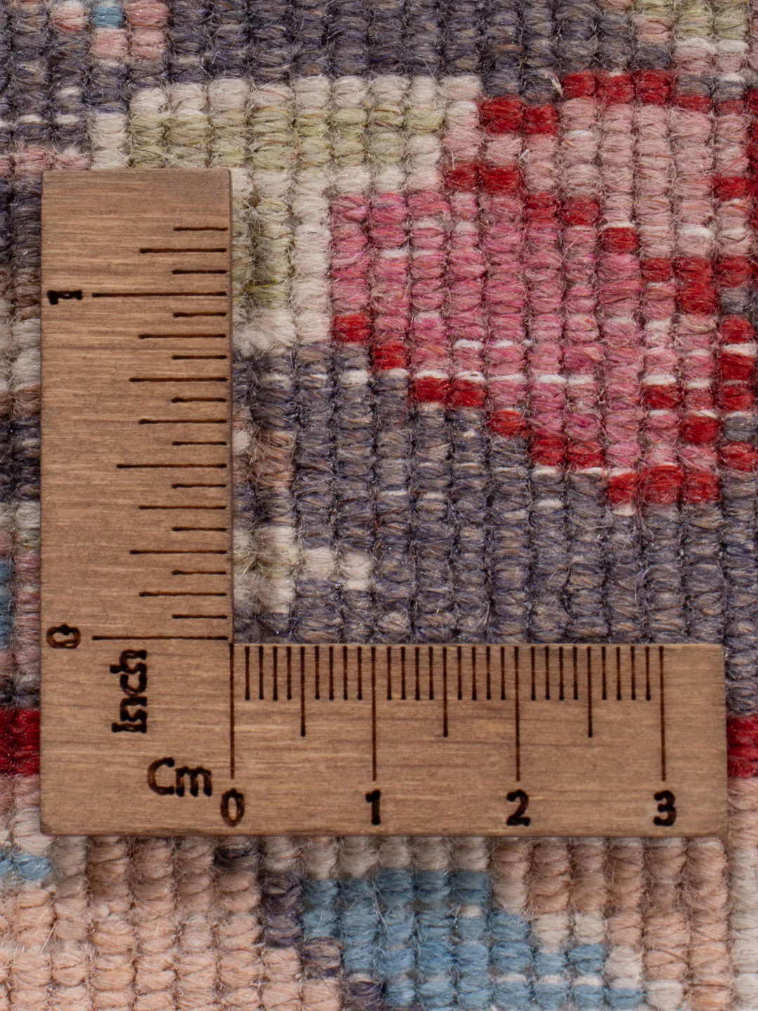 Vintage Teppich 379x296cm - Vintage Teppich - Image 7