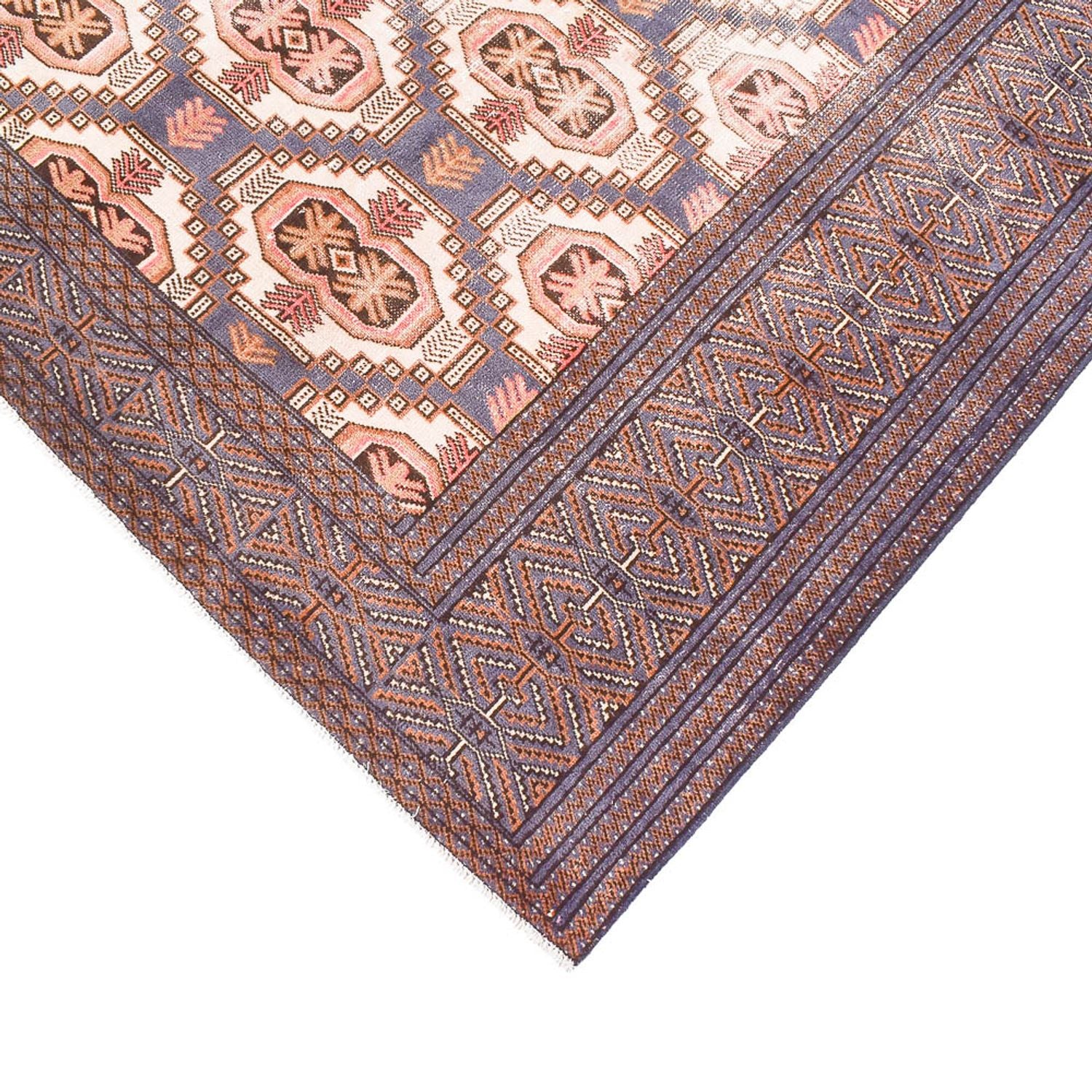 Vintage Teppich 385x283cm - Vintage Teppich - Image 2