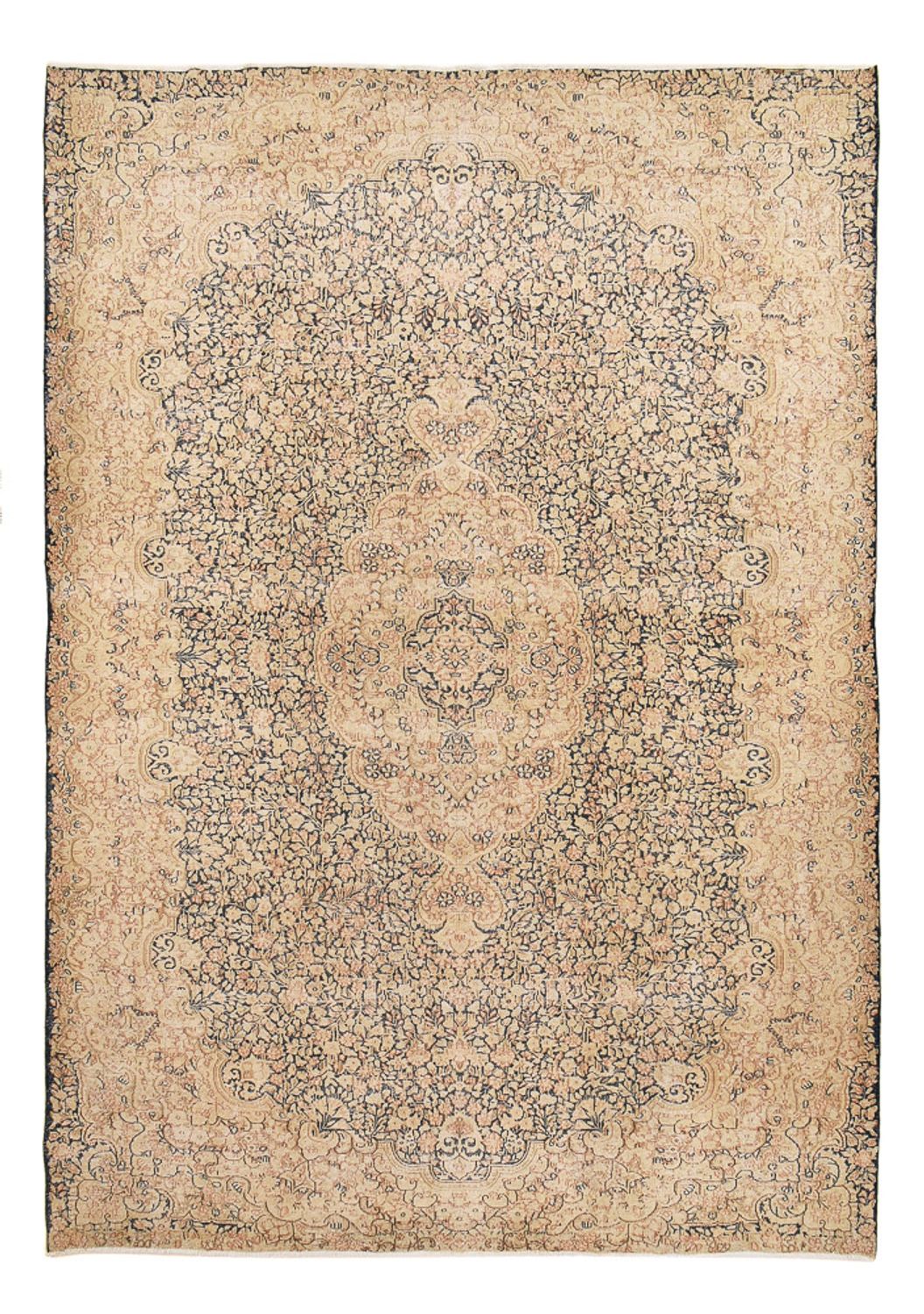 Vintage Teppich 409x286cm - Vintage Teppich