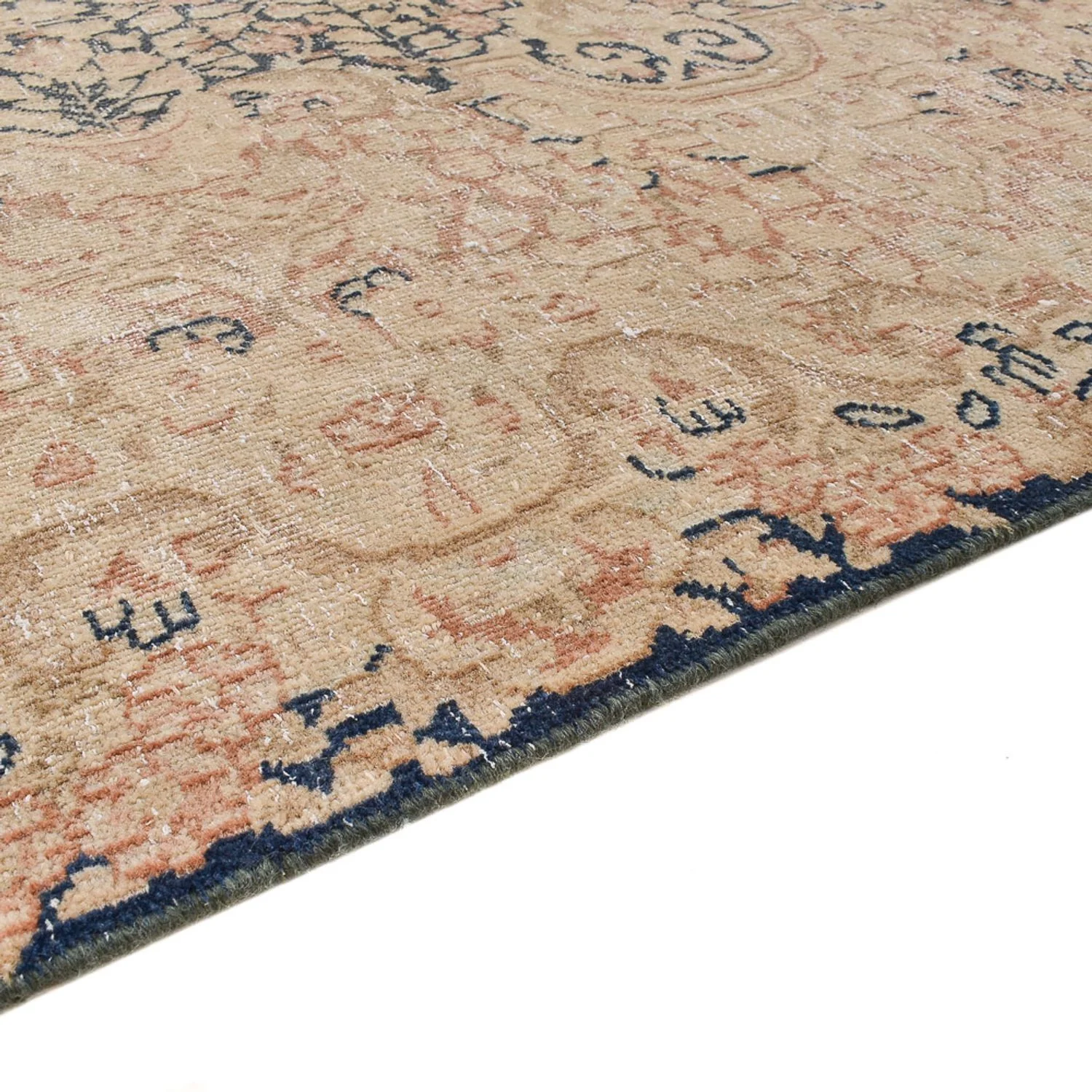 Vintage Teppich 409x286cm - Vintage Teppich - Image 3