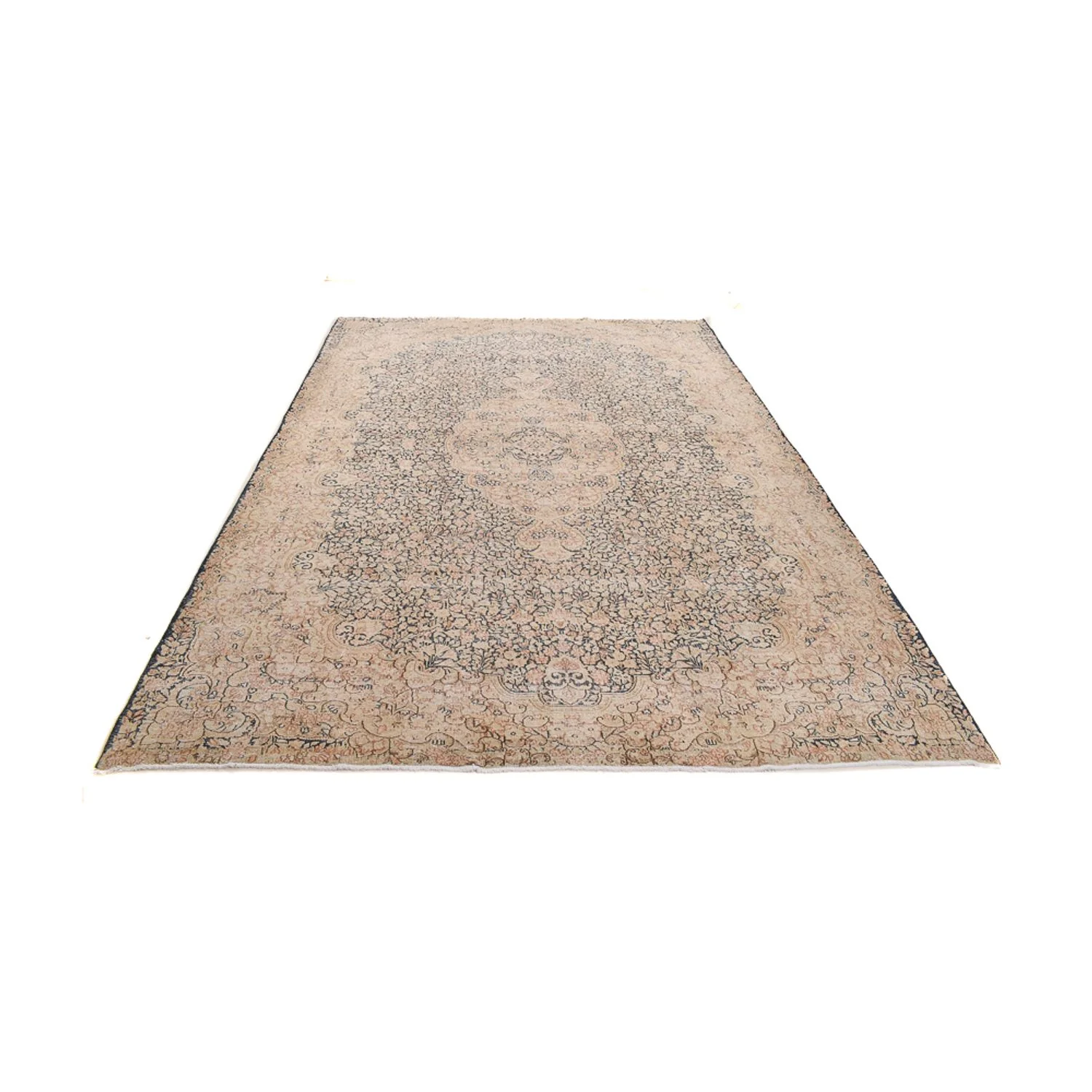 Vintage Teppich 409x286cm - Vintage Teppich - Image 5