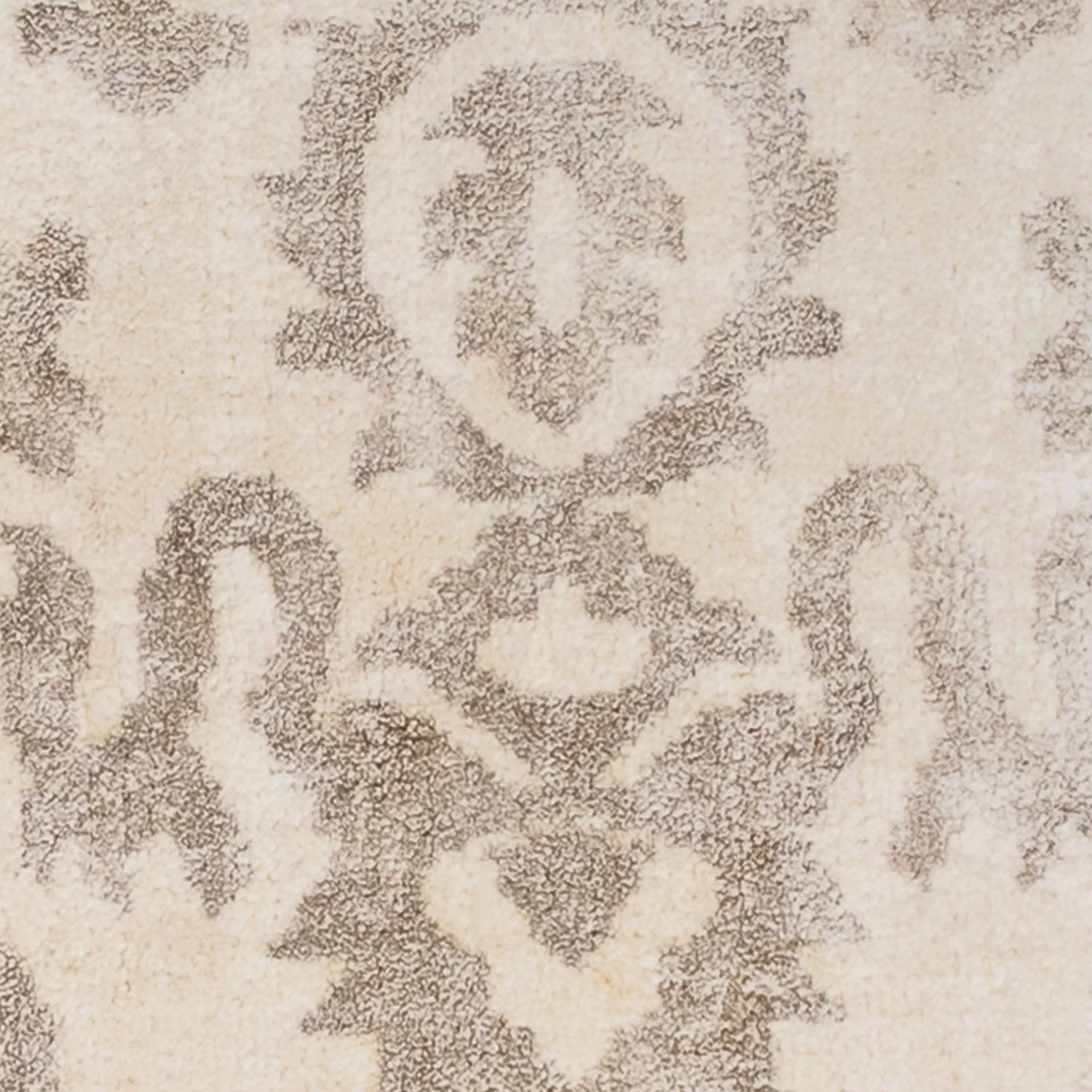 Vintage Teppich 70 x 70 cm Quadratischer Teppich - Image 2