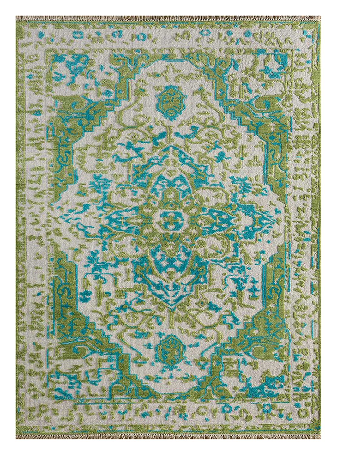Vintage Teppich Richard - Vintage Teppich - Image 11