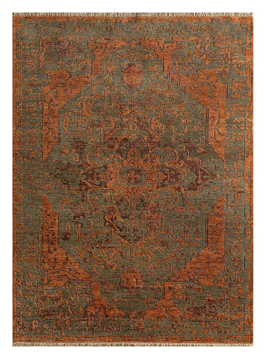 Vintage Teppich Richard - Vintage Teppich - Image 12
