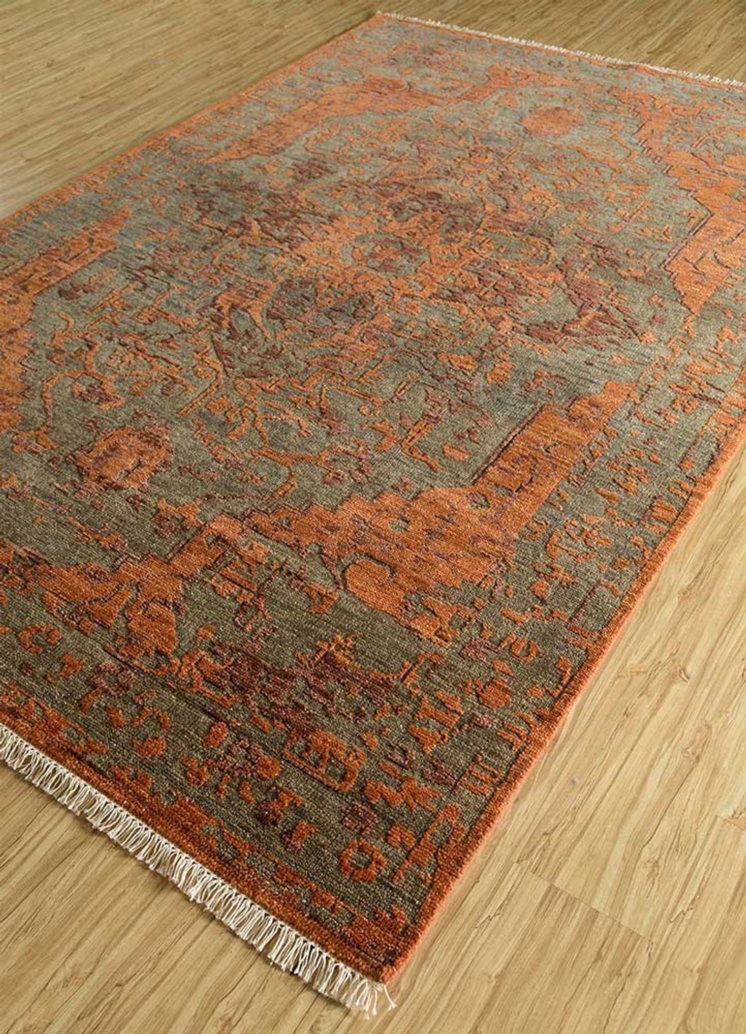 Vintage Teppich Richard - Vintage Teppich - Image 2