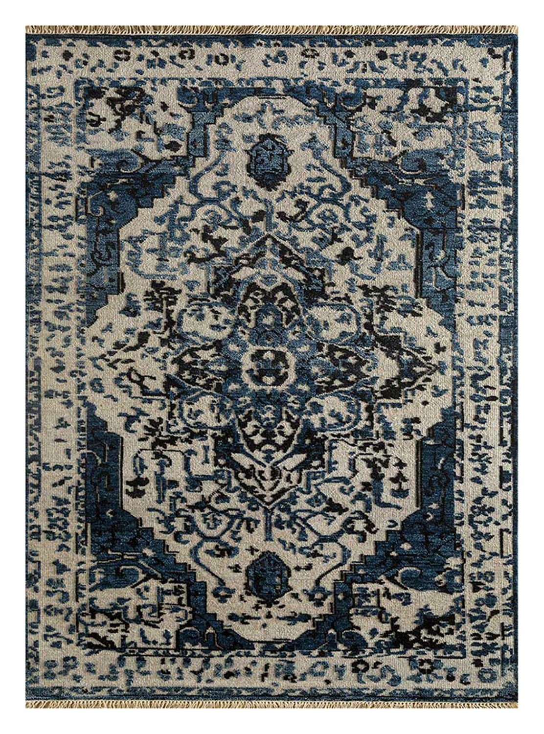 Vintage Teppich Richard - Vintage Teppich - Image 8