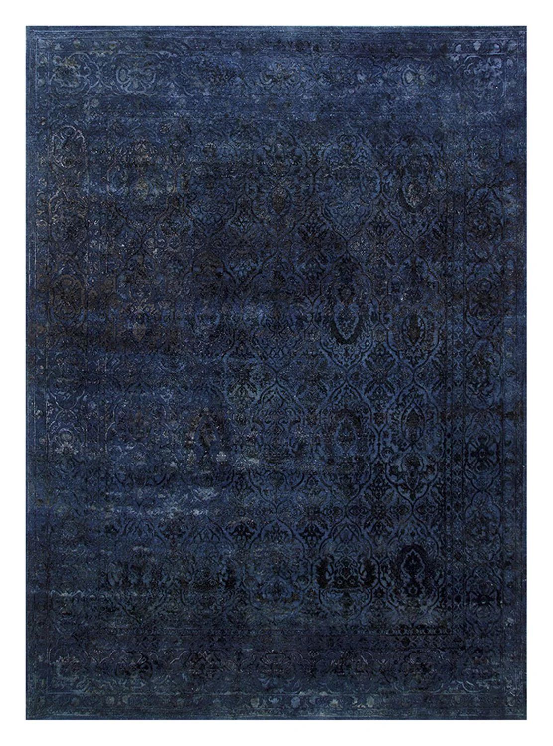 Vintage Teppich - Yves - rechteckig - Image 6