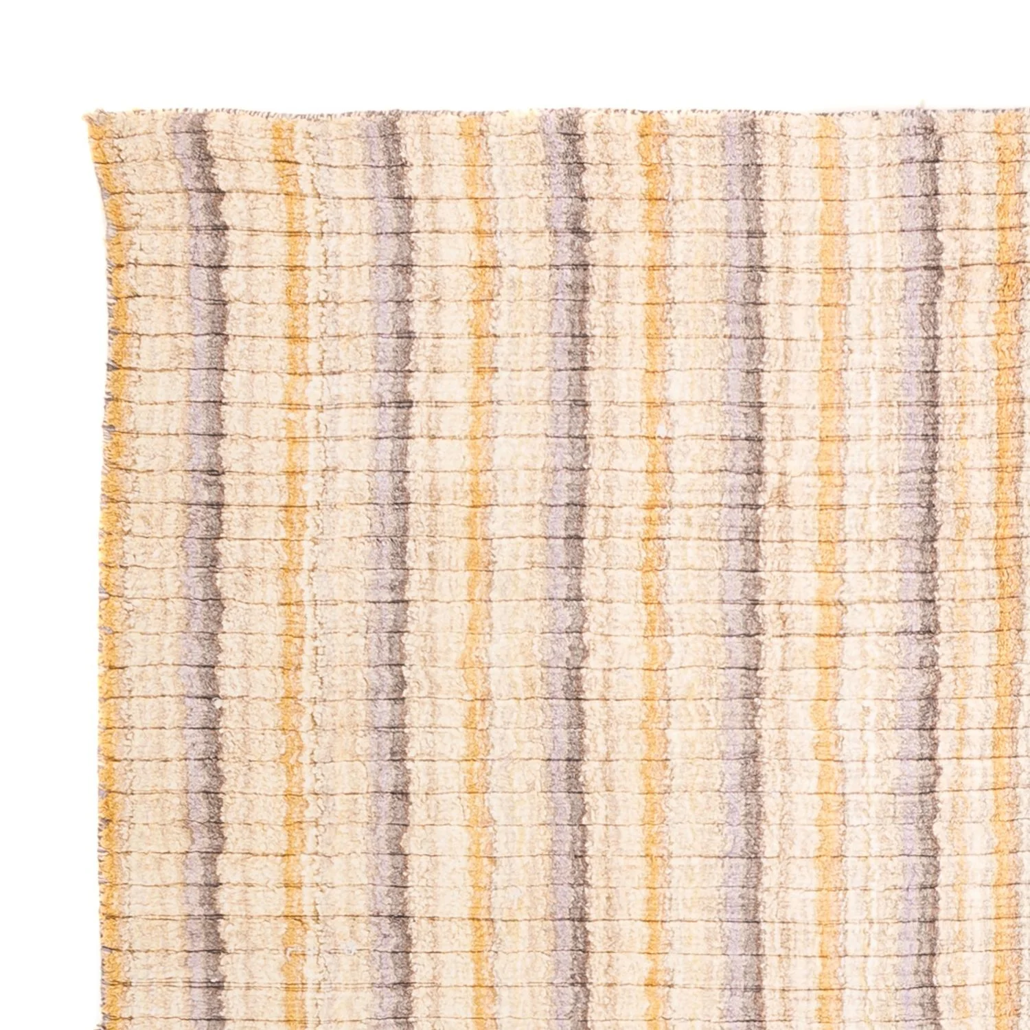 Viskose Teppich 184x121cm - Viskoseteppich - Image 3
