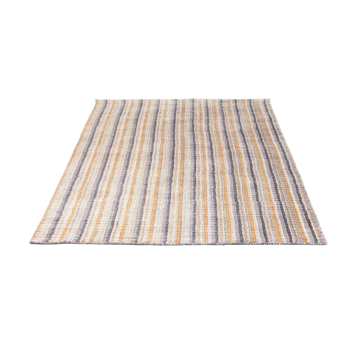 Viskose Teppich 184x121cm - Viskoseteppich - Image 5