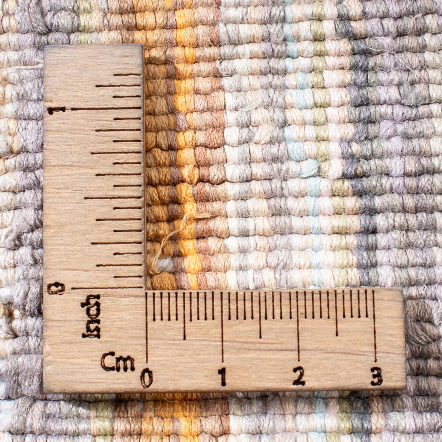 Viskose Teppich 184x121cm - Viskoseteppich - Image 7