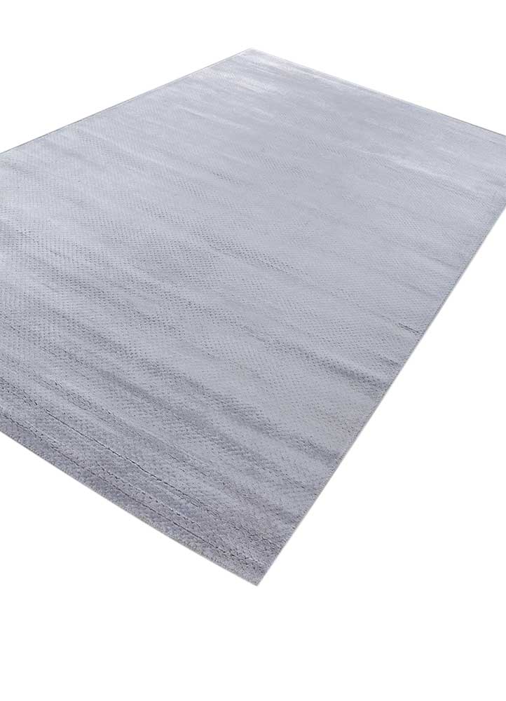 Viskose Teppich - 240 x 150 cm - creme - Image 6