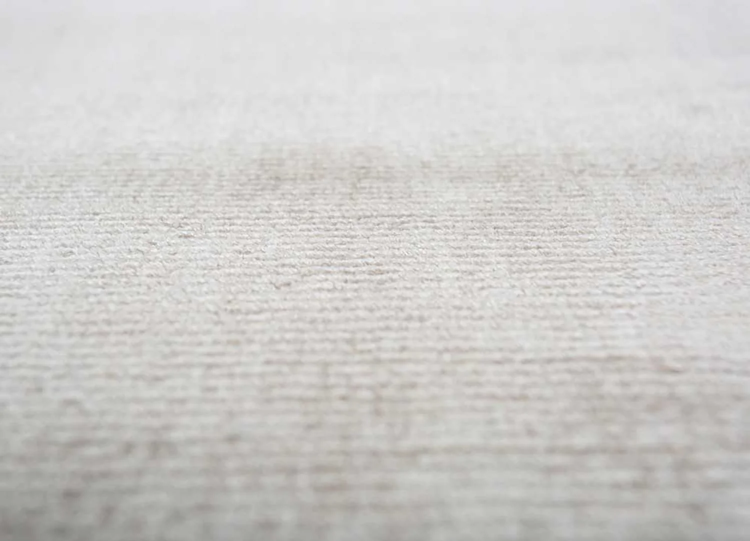 Viskose Teppich - 270 x 180 cm - hellgrau - Image 4
