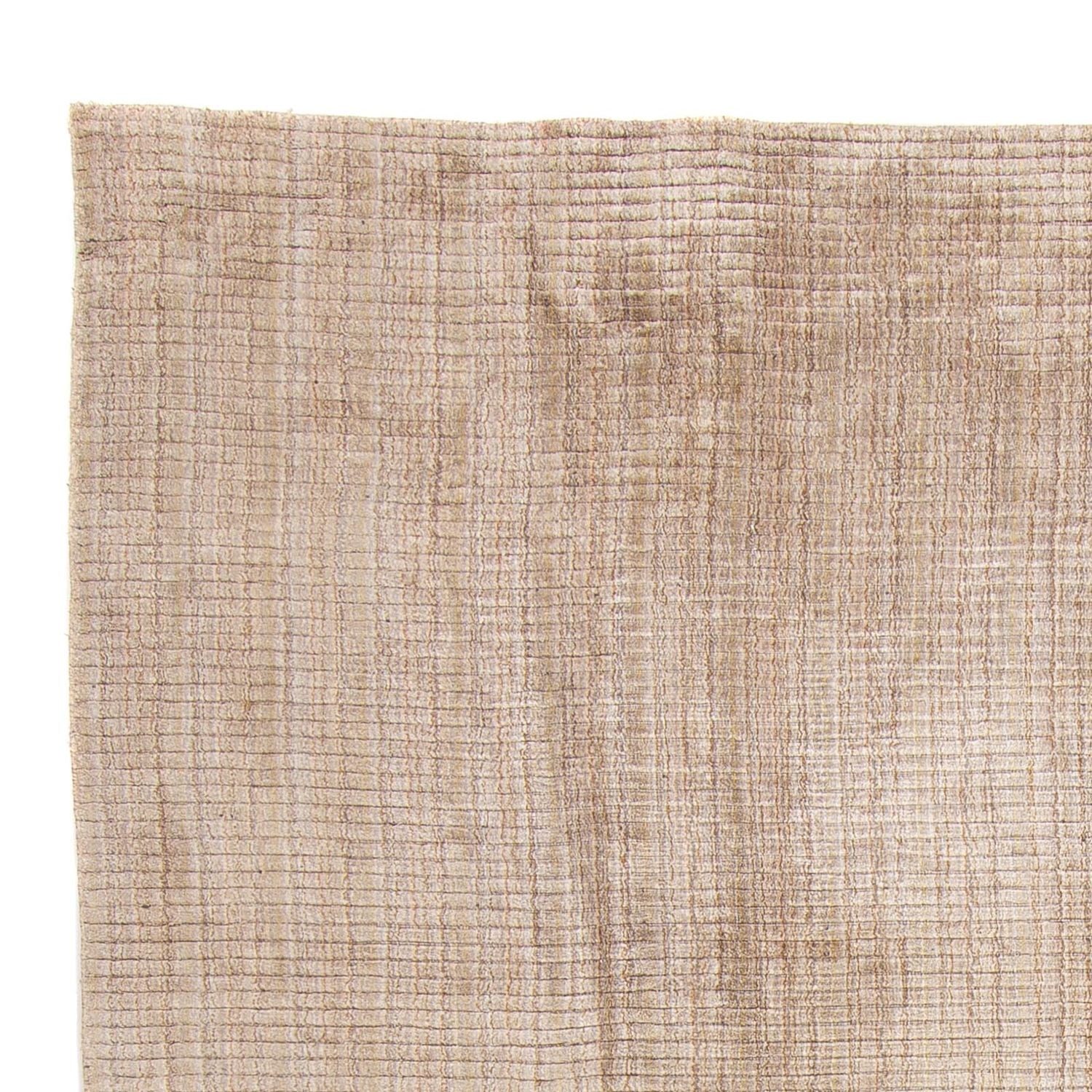 Viskose Teppich - 300 x 230 cm - mehrfarbig - Image 3