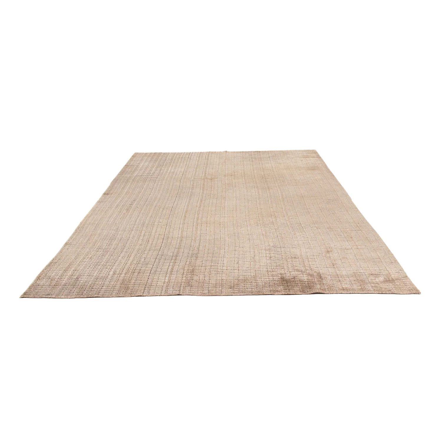 Viskose Teppich - 300 x 230 cm - mehrfarbig - Image 5