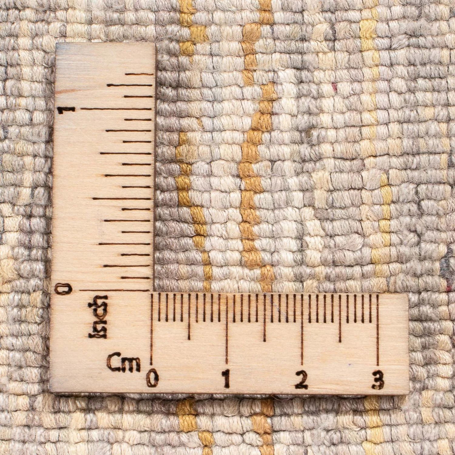 Viskose Teppich - 300 x 230 cm - mehrfarbig - Image 6